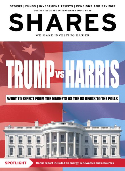 Shares Magazine – 26 September 2024