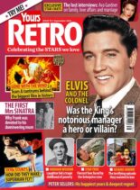 Yours Retro – September 2024
