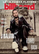 Billboard – September 28 2024