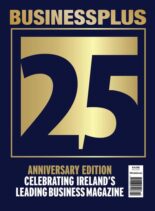 Business Plus – 25th Anniversary Edition 2024