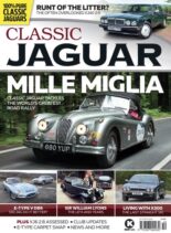 Classic Jaguar – October-November 2024