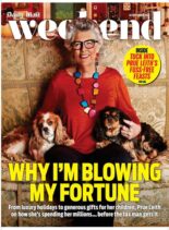 Daily Mail Weekend Magazine – 28 September 2024