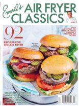 Emeril’s Air Fryer Classics – 2024