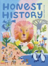 Honest History – Fall 2024
