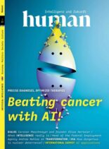 human English Edition – Issue 3 2024
