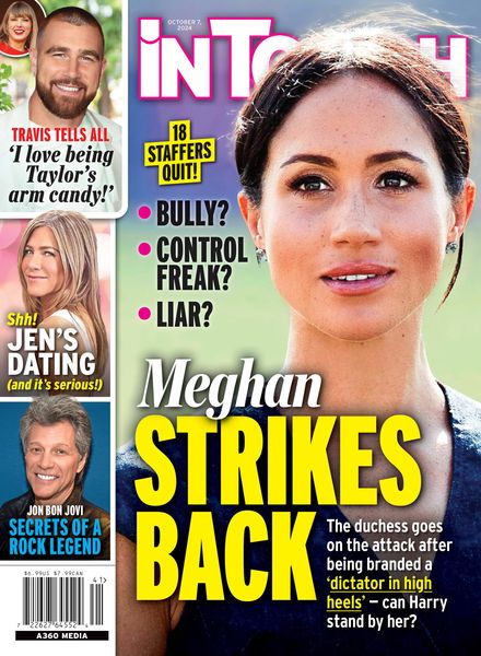 In Touch Weekly – 27 September 2024
