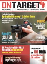 On Target Africa – September 2024