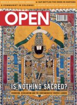 Open Magazine – 7 October 2024