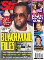 Star Magazine USA – 27 September 2024