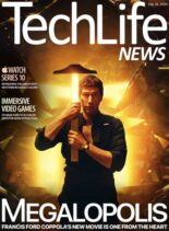 Techlife News – 28 September 2024