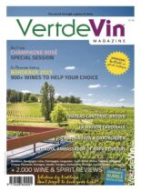 VertdeVin Magazine – Summer 2024