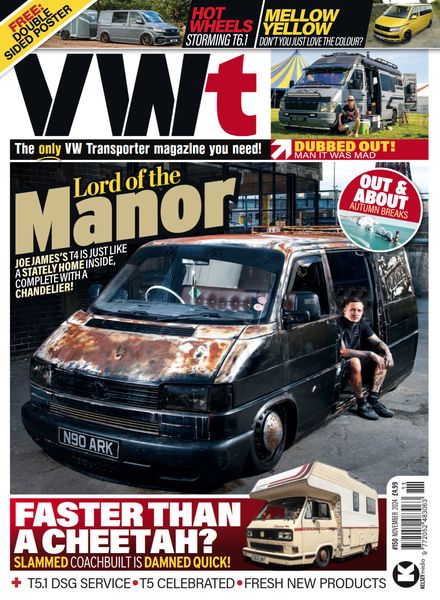 VWt – November 2024