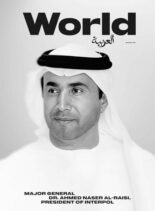 World Arabia – Summer 2024