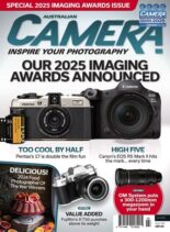 Australian Camera – Issue 428 2024