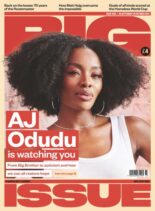 The Big Issue – 30 September 2024
