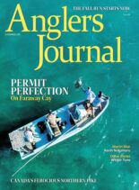 Anglers Journal – Fall 2024