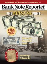 Bank Note Reporter – October 2024