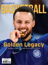 Beckett Basketball – October 2024