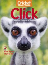 Click – October 2024