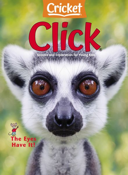 Click – October 2024