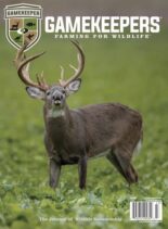 GameKeepers – Fall 2024