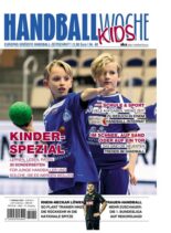 Handballwoche – 1 Oktober 2024
