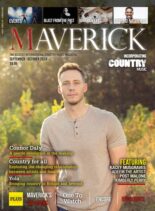 Maverick Magazine – September-October 2024