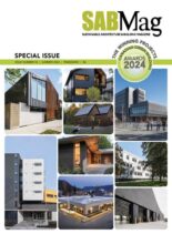 SABMag – Summer 2024