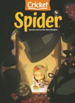 Spider – October 2024