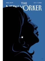 The New Yorker – October 7 2024