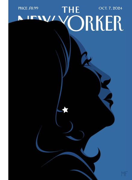 The New Yorker – October 7 2024