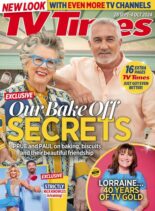 TV Times – 28 September 2024