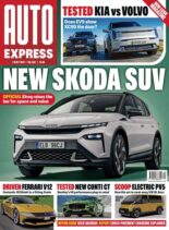 Auto Express – 2 October 2024