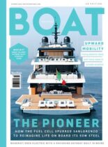 Boat International US Edition – October 2024