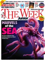 The Week Junior USA – October 11 2024