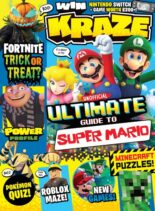 Kraze – Issue 138 2024