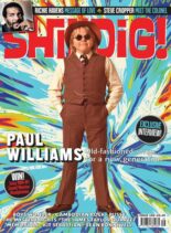Shindig! – October 2024