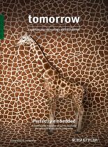 tomorrow – Issue 02 2024