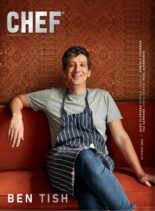 Chef & Restaurant UK – October 2024