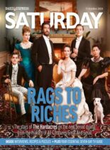 Daily Express Saturday Magazine – 5 October 2024