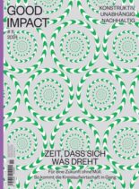 Good Impact – Oktober 2024