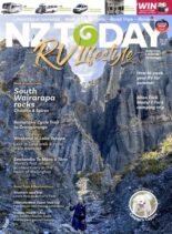 RV Travel Lifestyle – September-October 2024