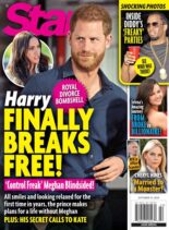 Star Magazine USA – 4 October 2024