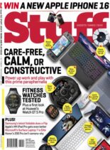 Stuff South Africa – October-November 2024