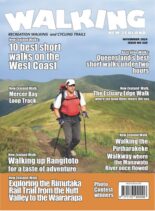 Walking New Zealand – November 2024