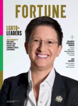 Fortune Europe Edition – October-November 2024