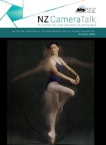 NZ CameraTalk – October 2024