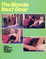 The Blonde Next Door 1980