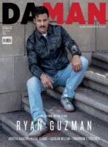 Da Man – October-November 2024