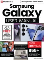 Samsung Galaxy User Manual – Fall 2024